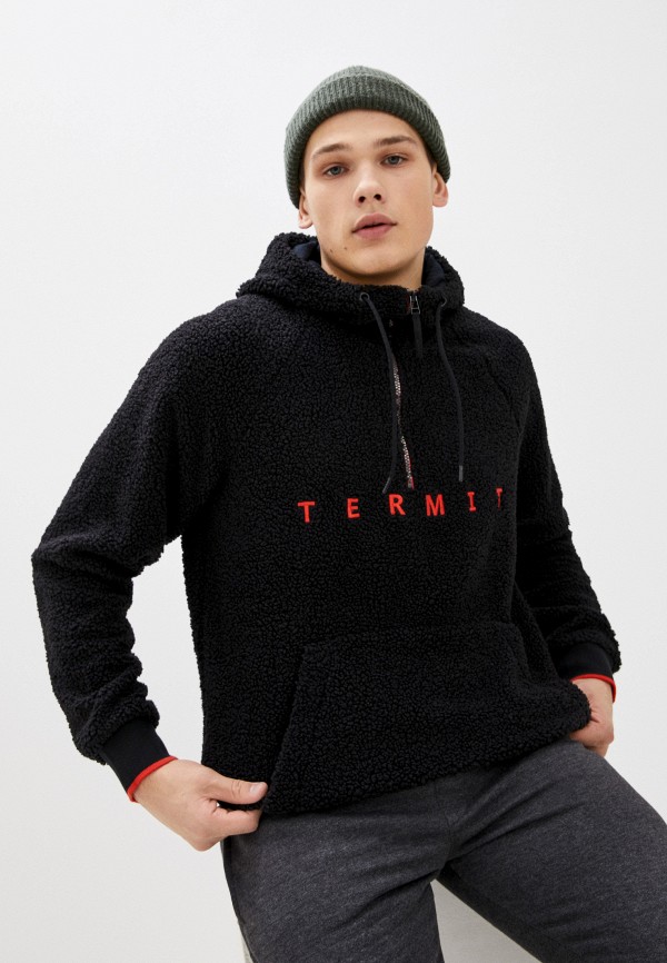 

Худи Termit, Черный