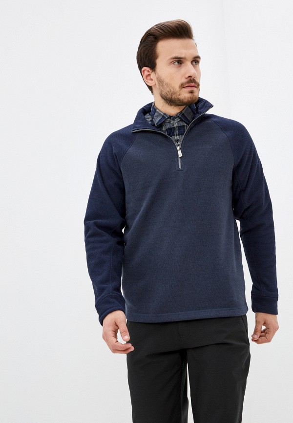 

Олимпийка Craghoppers, Синий