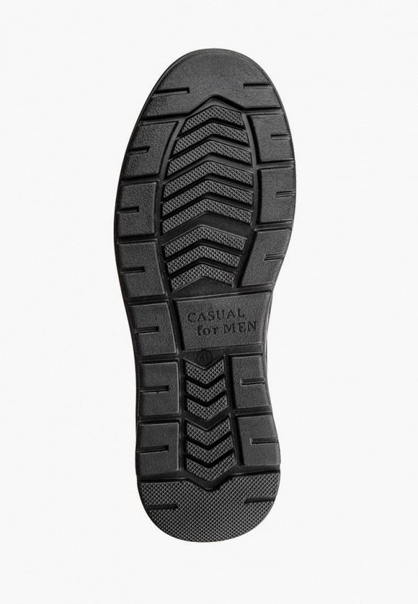 

Ботинки Casual, Черный, Casual MP002XM252HR