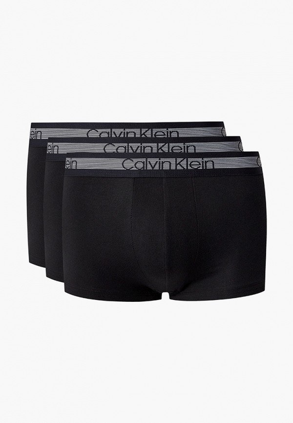

Комплект Calvin Klein Underwear, Черный