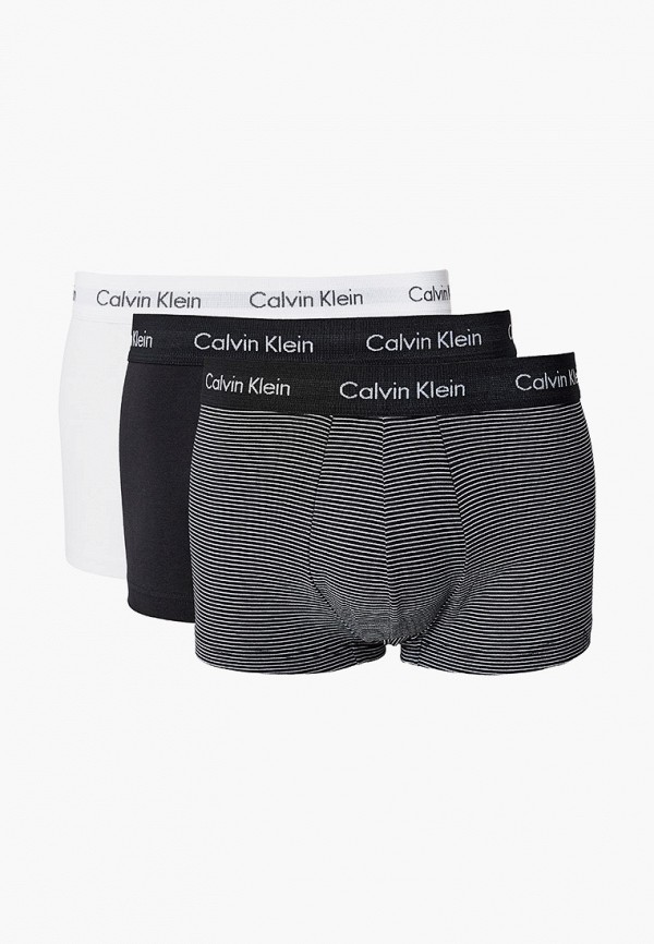 Комплект Calvin Klein Underwear цвет разноцветный 