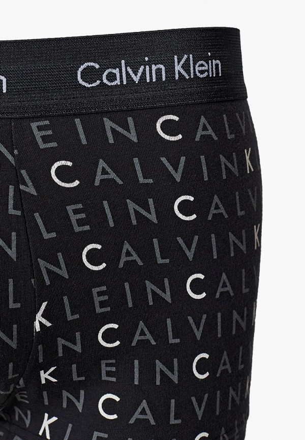 Комплект Calvin Klein Underwear цвет разноцветный  Фото 3
