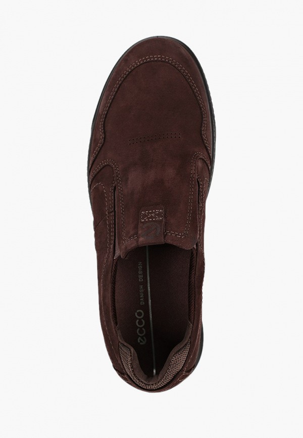 фото Слипоны ecco