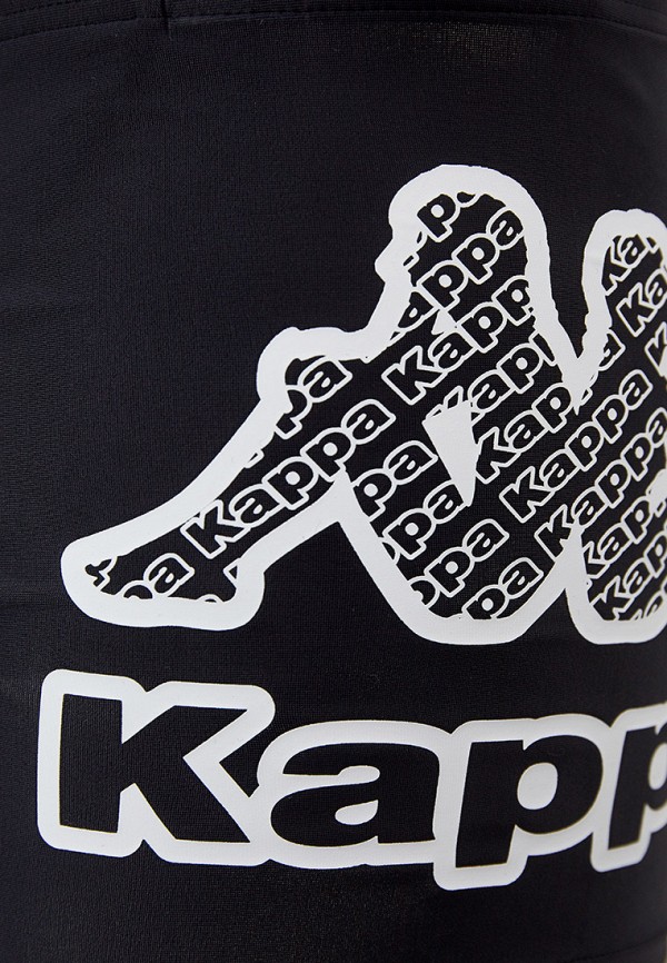 

Плавки Kappa, Черный