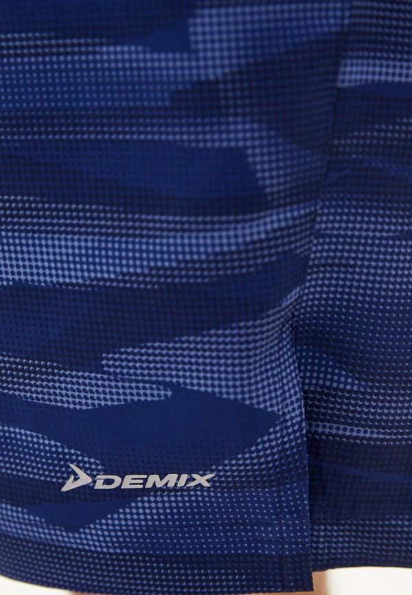 фото Шорты спортивные demix