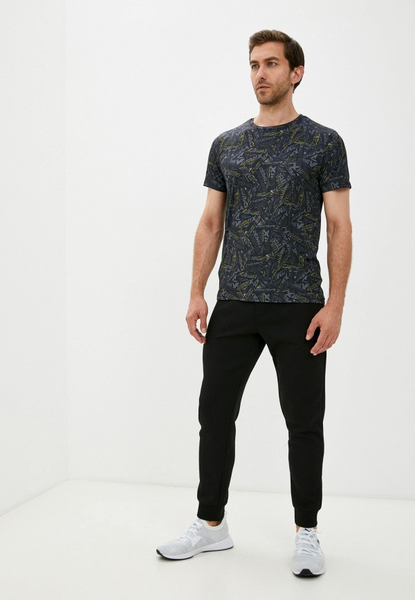 фото Футболка спортивная demix