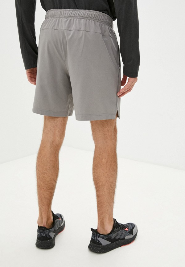 фото Шорты спортивные demix