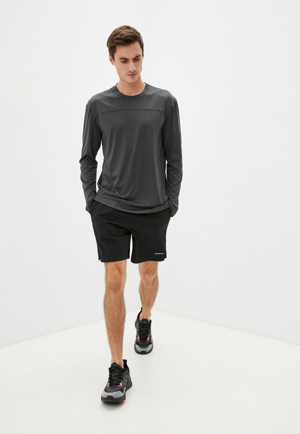 фото Шорты спортивные demix