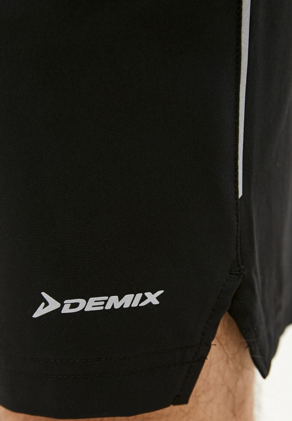 

Шорты спортивные Demix, Черный