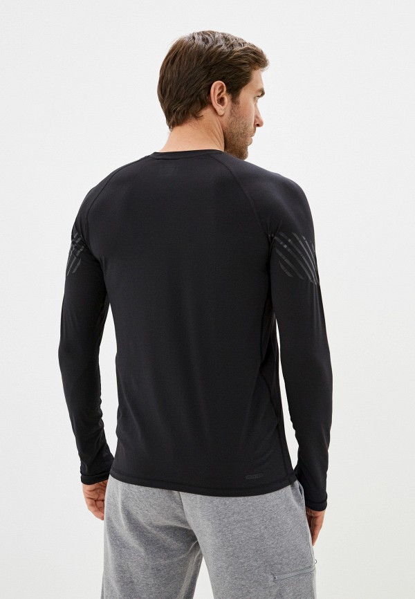 фото Лонгслив спортивный demix