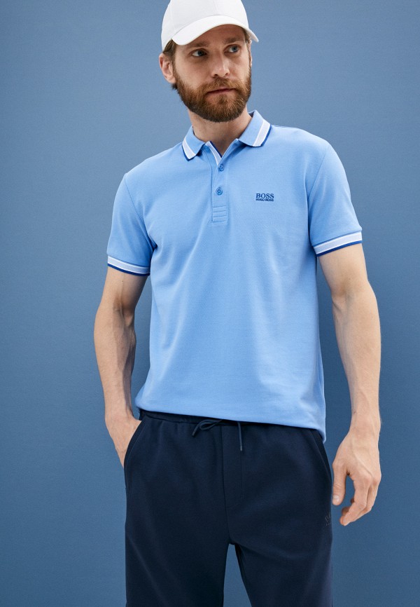 фото Шорты спортивные boss