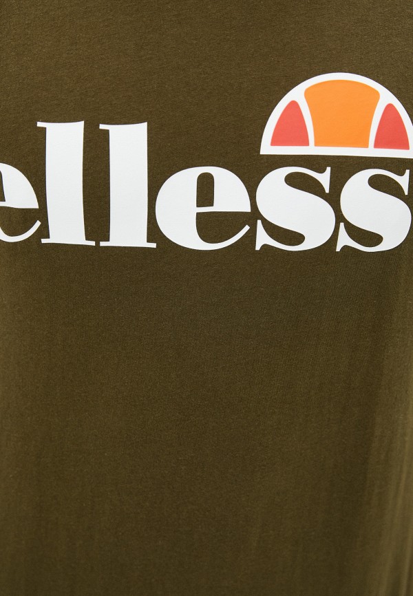 

Футболка Ellesse, Хаки, SL PRADO