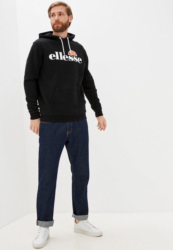 фото Худи ellesse