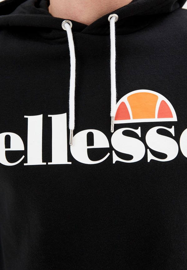 фото Худи ellesse