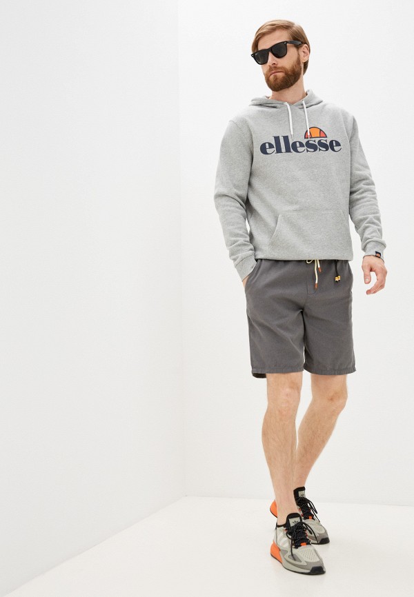 

Худи Ellesse, Серый, SL Gottero