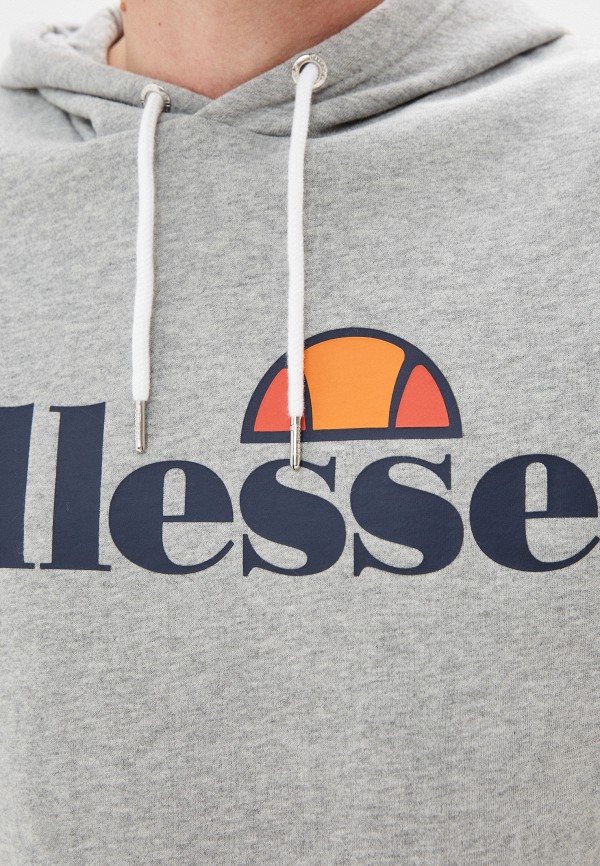 фото Худи ellesse
