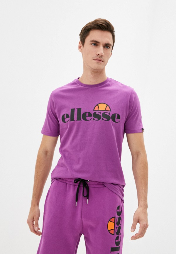 фото Футболка ellesse