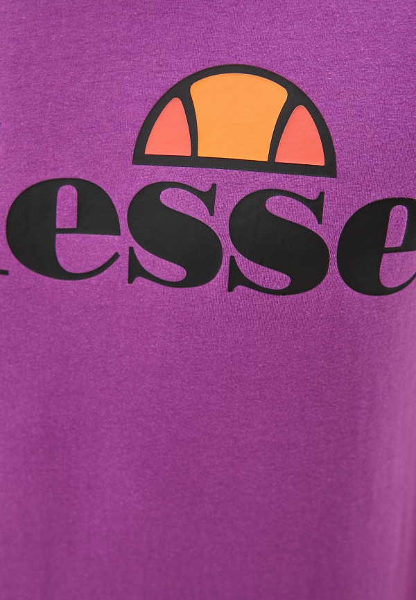 

Футболка Ellesse, Фиолетовый, SL PRADO