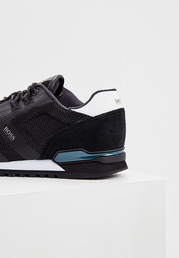фото Кроссовки boss