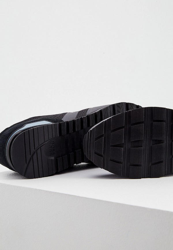 фото Кроссовки boss