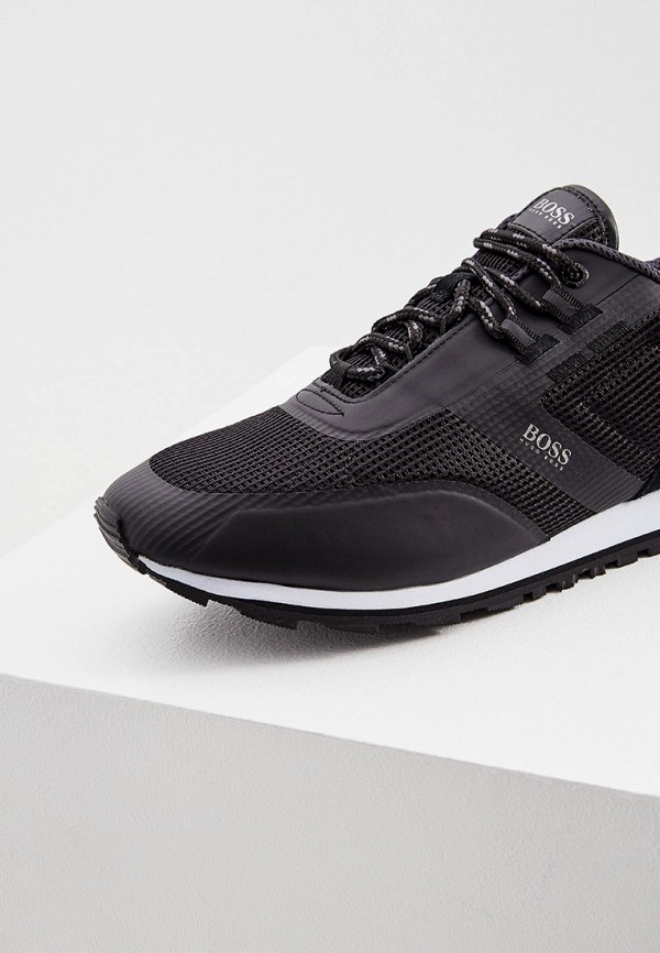 фото Кроссовки boss