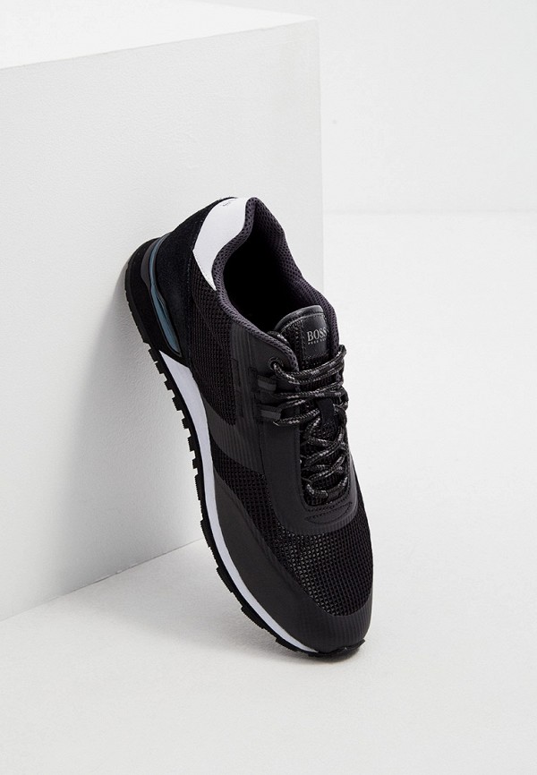 фото Кроссовки boss