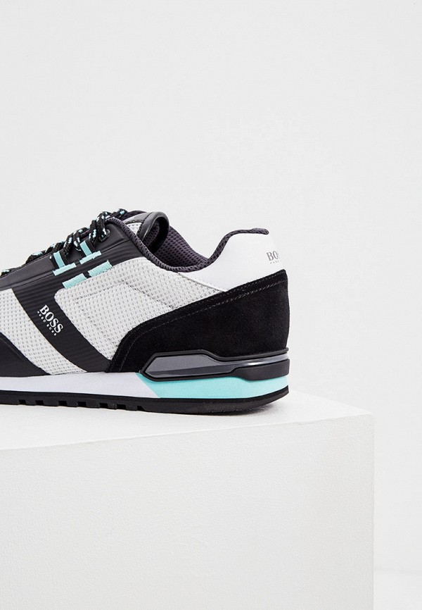 фото Кроссовки boss