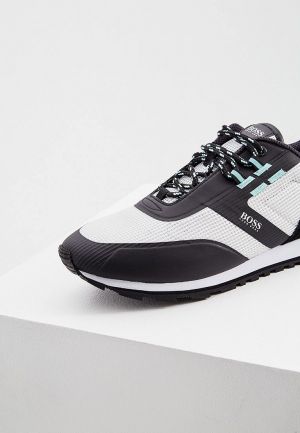 фото Кроссовки boss