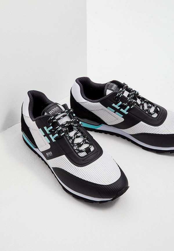 фото Кроссовки boss