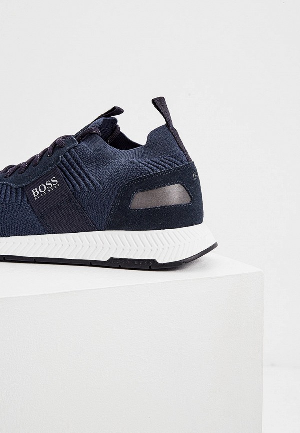 фото Кроссовки boss