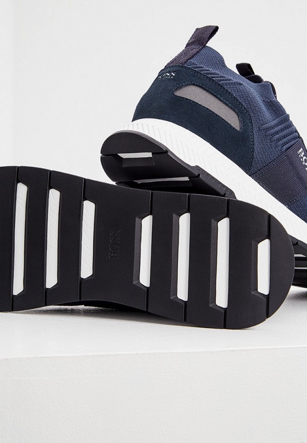 фото Кроссовки boss