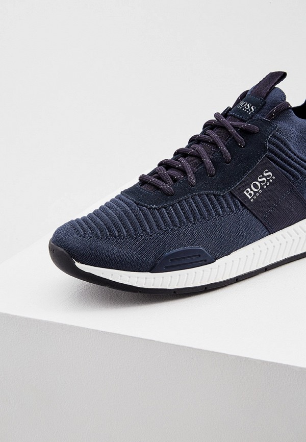 фото Кроссовки boss