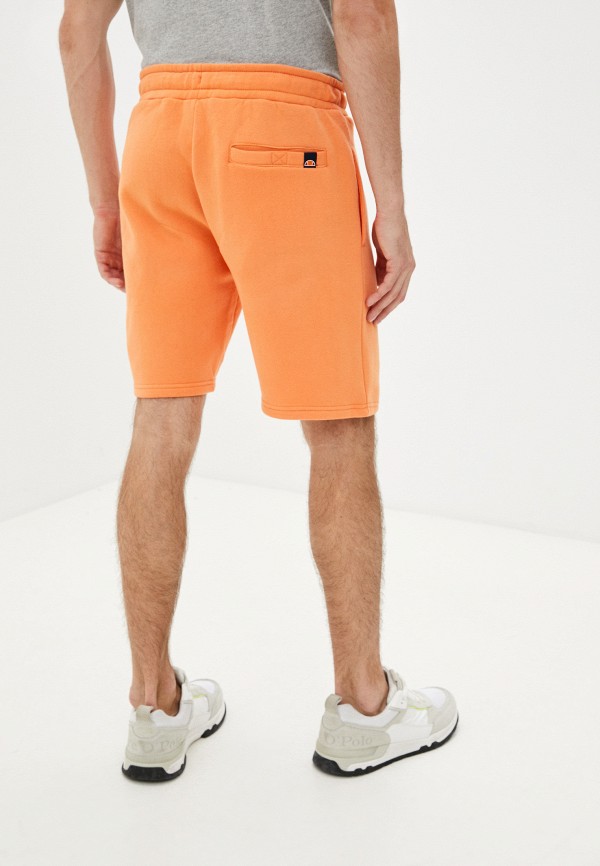 

Шорты спортивные Ellesse, Оранжевый, BOSSINI