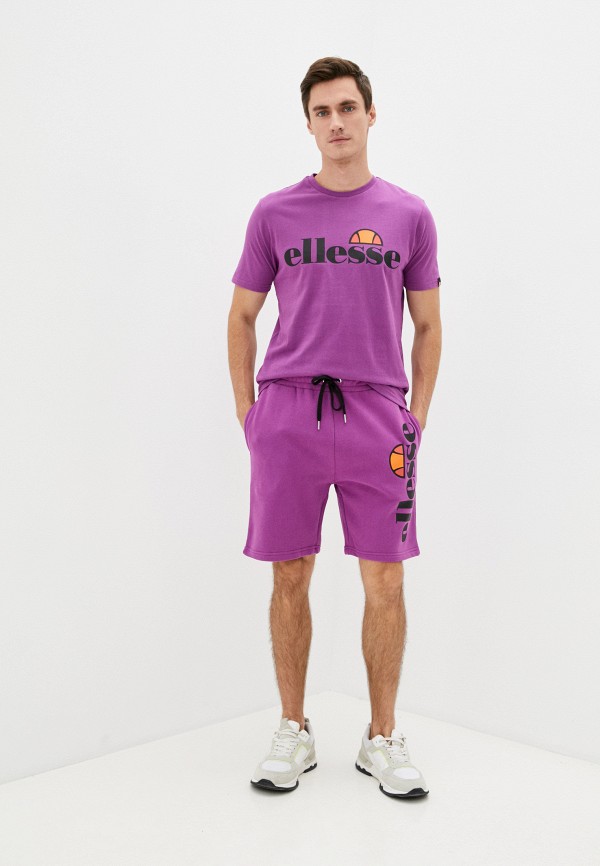 фото Шорты спортивные ellesse