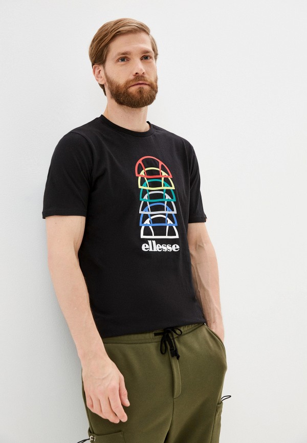 фото Футболка ellesse