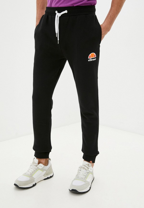 

Брюки спортивные Ellesse, Черный, OVEST