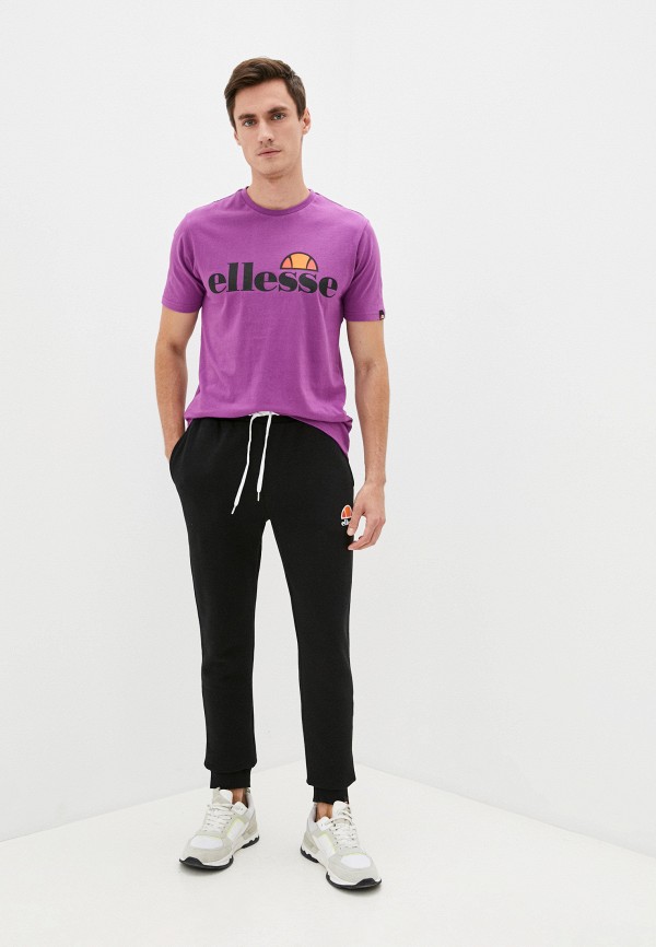 фото Брюки спортивные ellesse