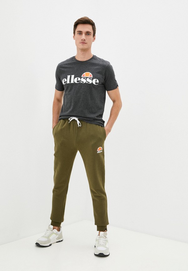 фото Брюки спортивные ellesse