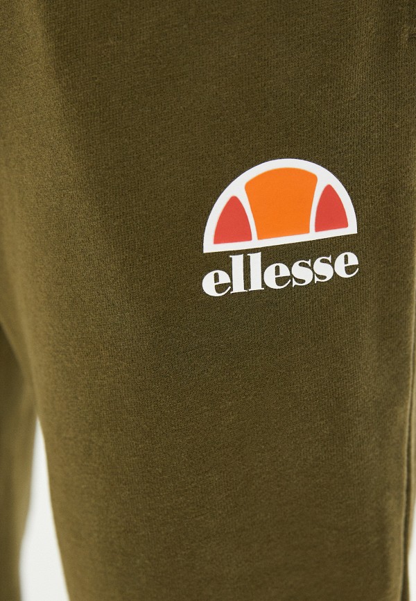 фото Брюки спортивные ellesse