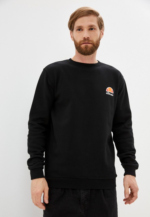 

Свитшот Ellesse, Черный, DIVERIA