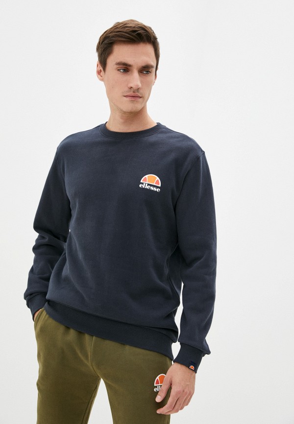 

Свитшот Ellesse, Синий, DIVERIA