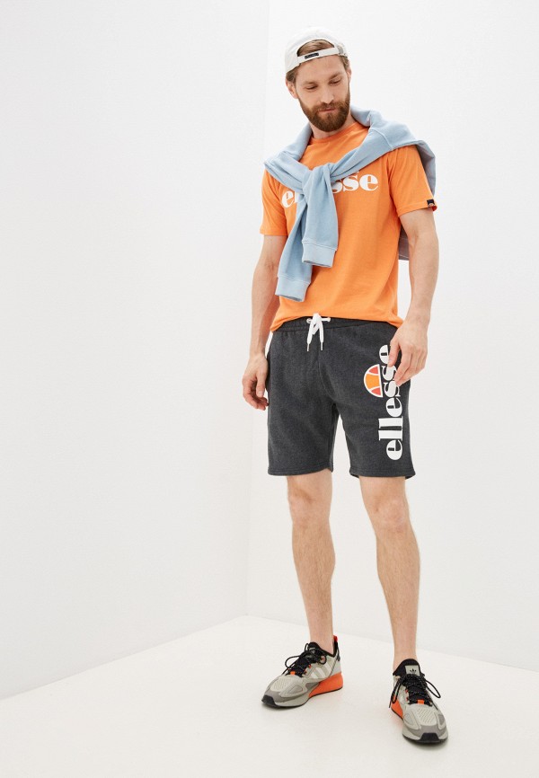 фото Шорты спортивные ellesse