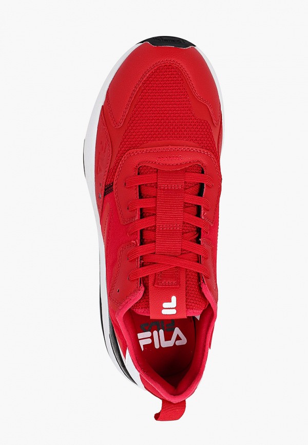 фото Кроссовки fila
