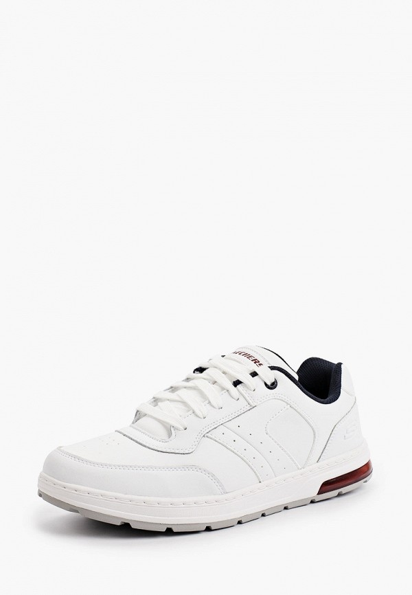 фото Кеды skechers