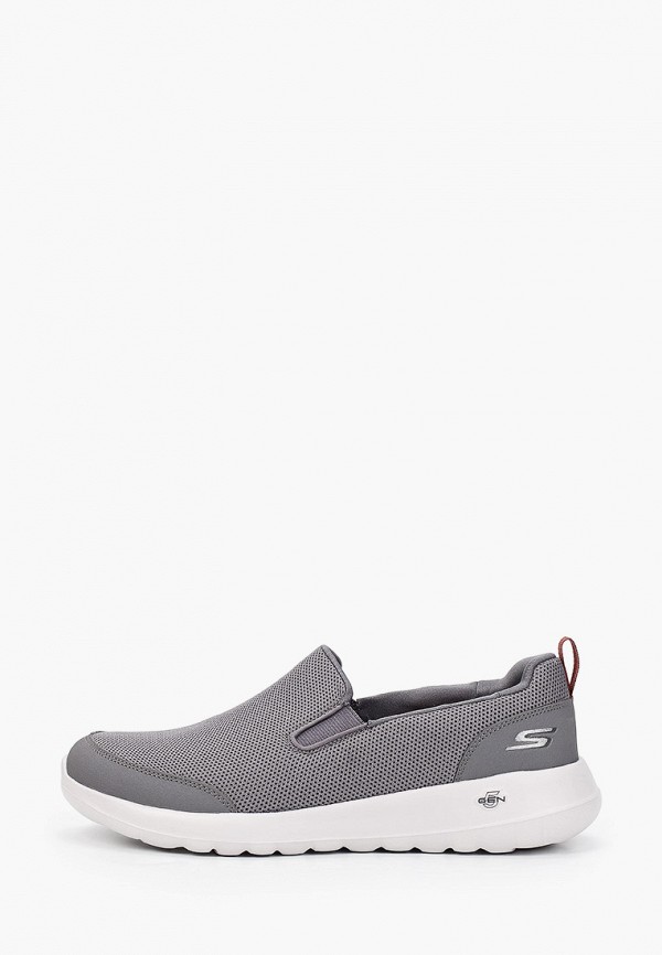 

Кроссовки Skechers, Серый, GO WALK MAX