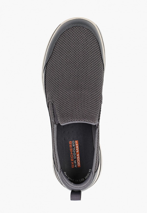 

Кроссовки Skechers, Серый, GO WALK 5
