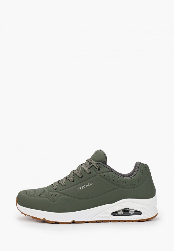 

Кроссовки Skechers, Зеленый, UNO
