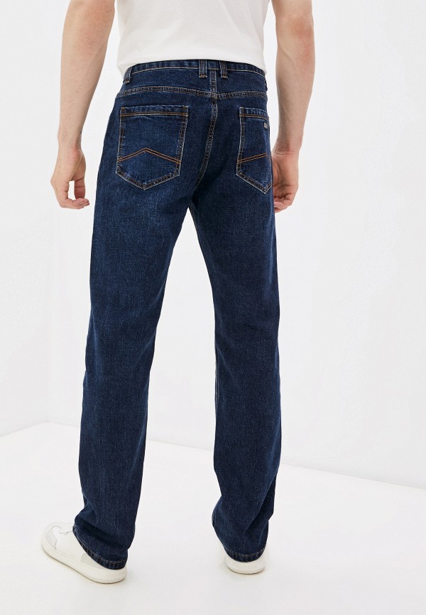 фото Джинсы wild simbol