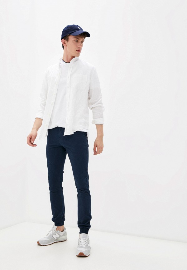 фото Брюки wild simbol