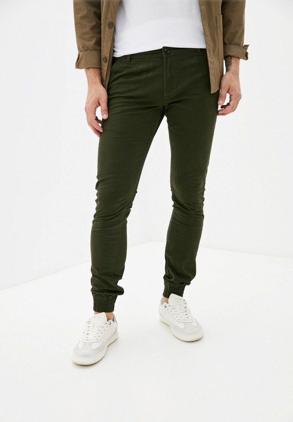 фото Брюки wild simbol